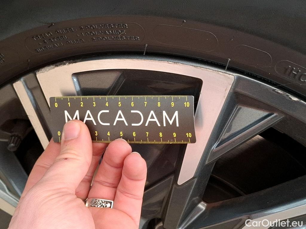  Hyundai  Tucson  Business Hybrid 2WD 1.6 T-GDI 230CV BVA6 E6d #13