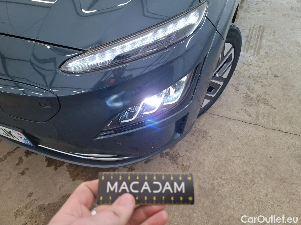  Hyundai  Konna Kona Executive Electrique 2WD 64kWh BVA #25