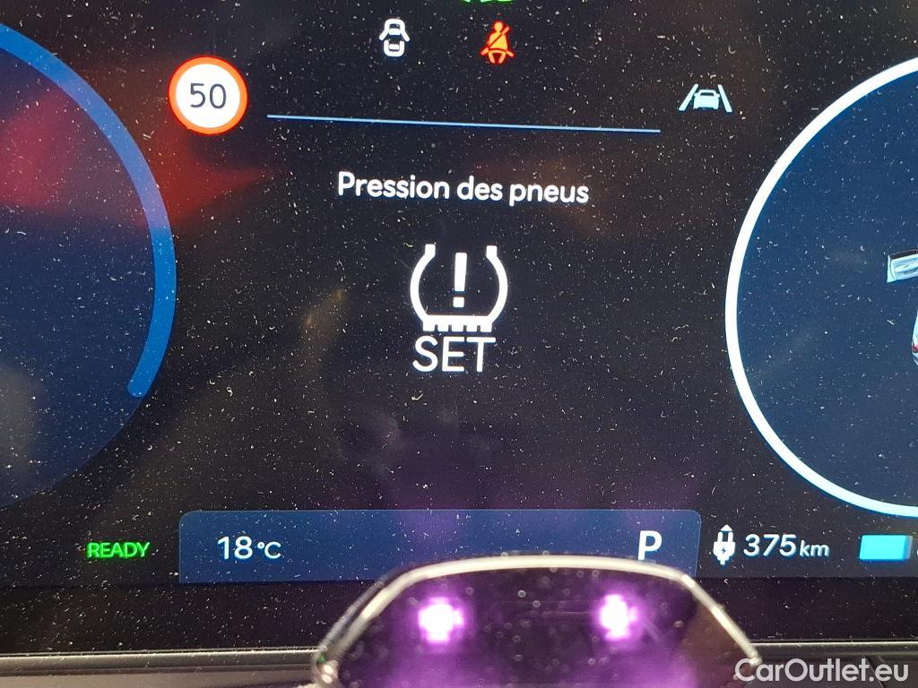  Hyundai  i30 HYUNDAI Kona / 2023 / 5P / SUV BEV 65KWH ELECTRIQUE 217CH CREATIVE #7