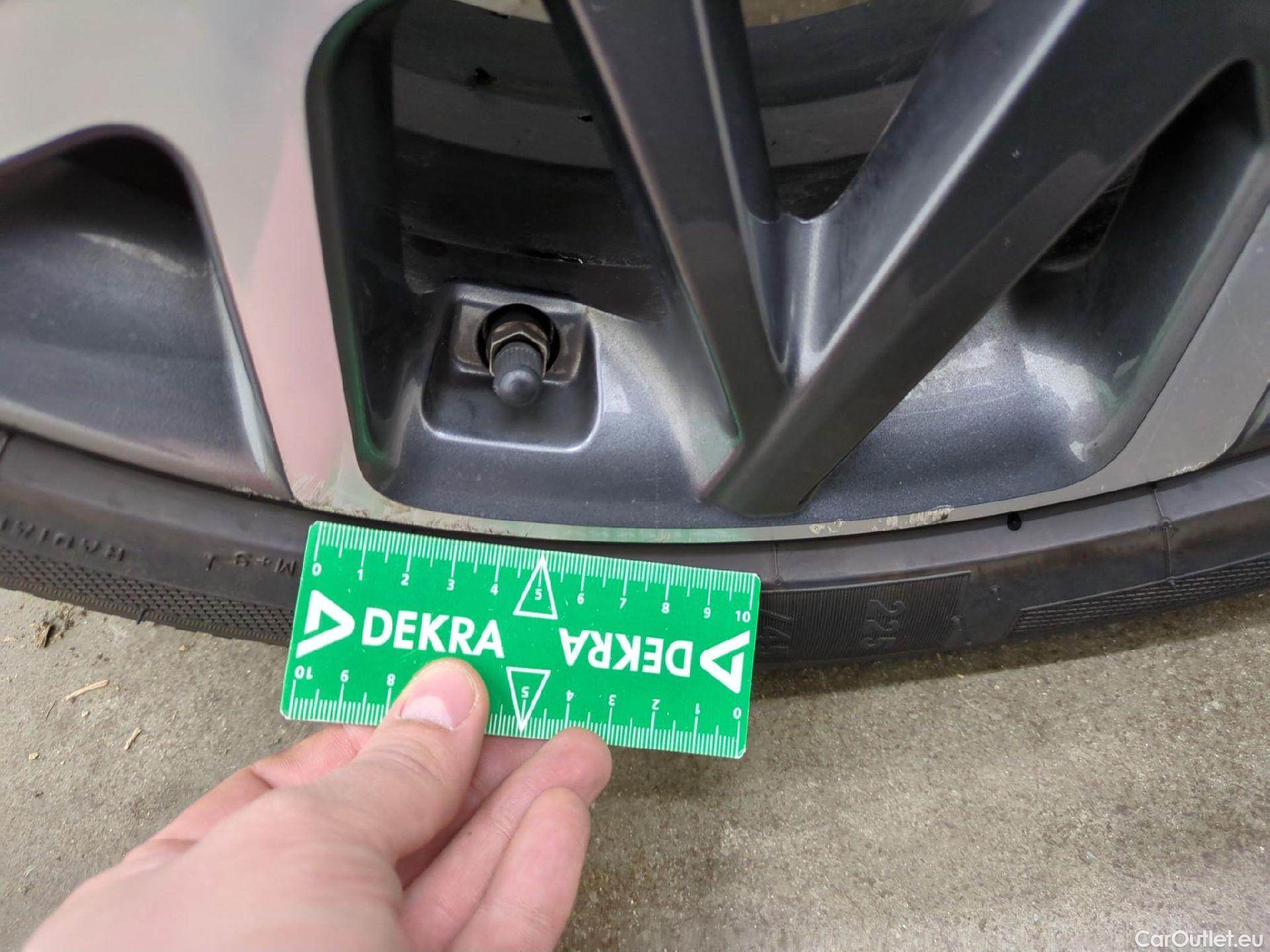  Hyundai  Konna Kona Creative Hybrid 2WD 1.6 GDI 140CV BVA6 E6d #31