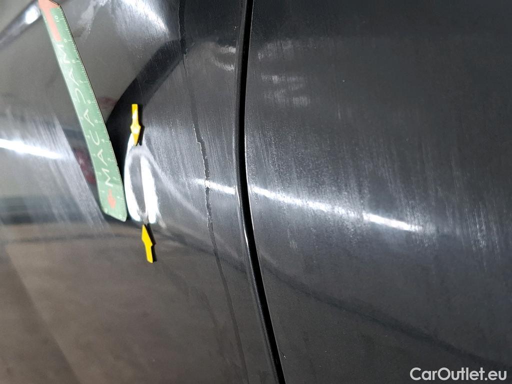  Hyundai  Tucson  Executive Hybrid 2WD 1.6 T-GDI 230CV BVA6 E6d #8