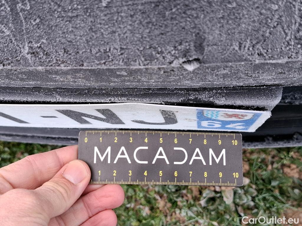  Hyundai   Ioniq Ioniq 6 Creative Electrique 77kWh BVA #11