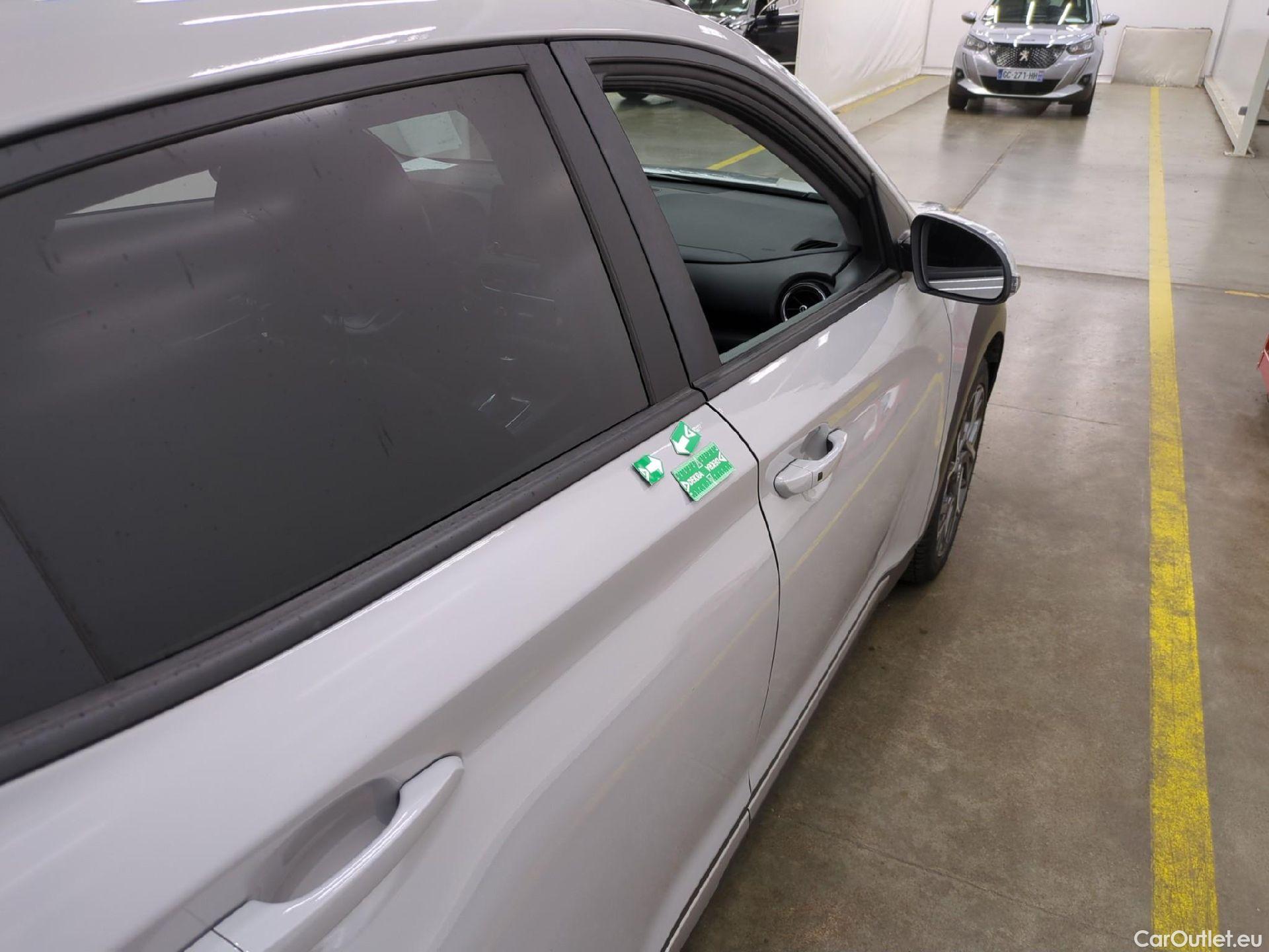  Hyundai  Konna Kona Creative Hybrid 2WD 1.6 GDI 140CV BVA6 E6d #49