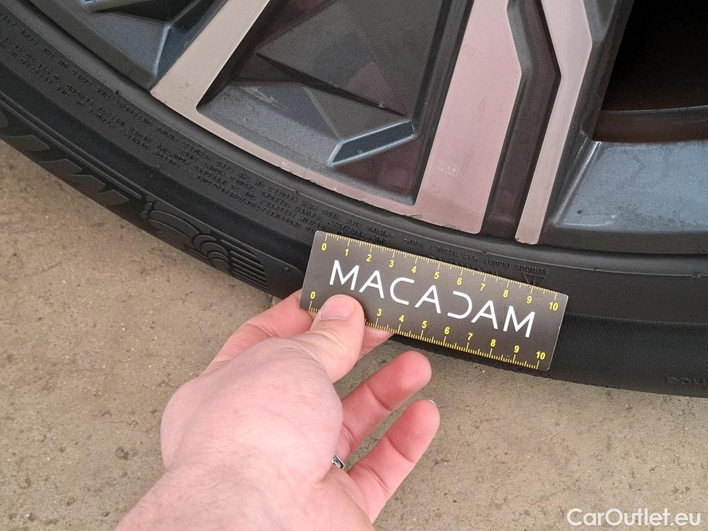  Hyundai  Tucson  Business Hybrid 2WD 1.6 T-GDI 230CV BVA6 E6d #14