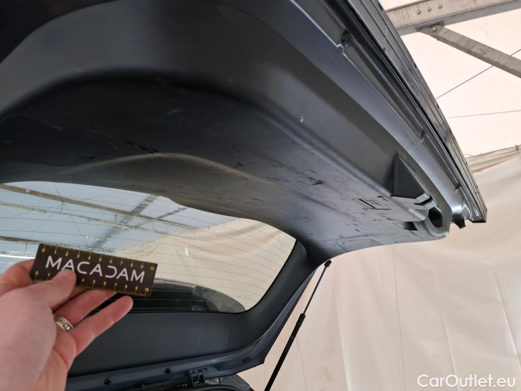  Hyundai  Tucson  Business Hybrid 2WD 1.6 T-GDI 230CV BVA6 E6d #1