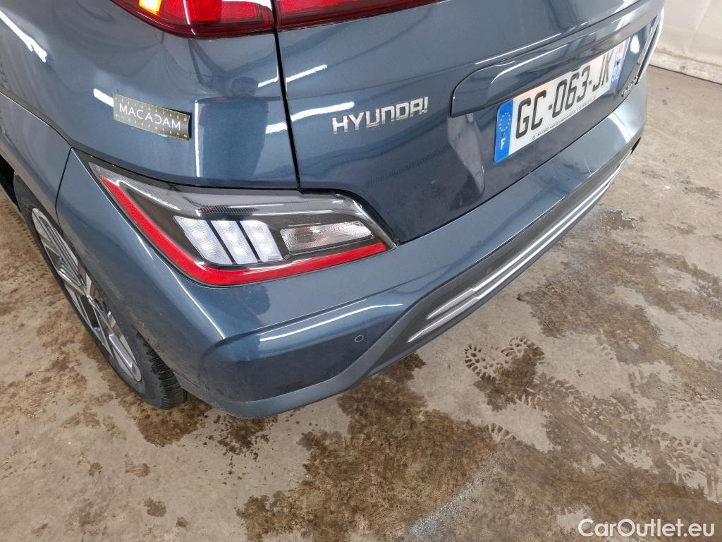  Hyundai  Konna Kona Executive Electrique 2WD 64kWh BVA #27