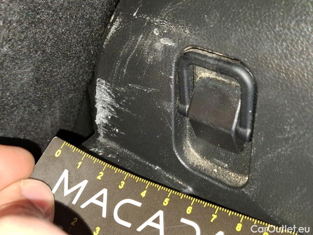  Hyundai  Tucson  Business Hybrid 2WD 1.6 T-GDI 230CV BVA6 E6d #30