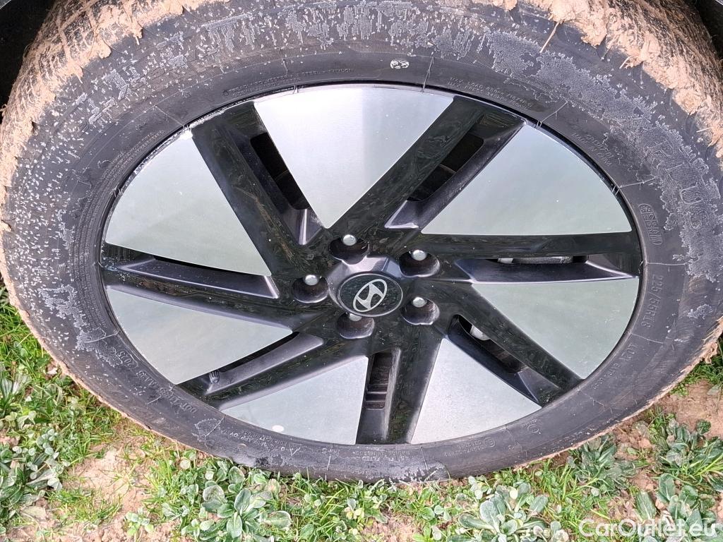  Hyundai   Ioniq Ioniq 6 Creative Electrique 77kWh BVA #5