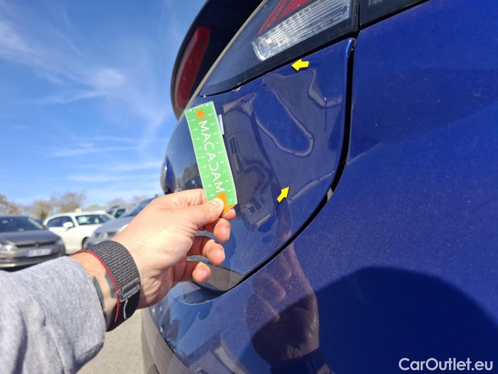  Hyundai   Ioniq Ioniq Executive Hybrid 1.6 GDI 140CV BVA6 E6dT #5