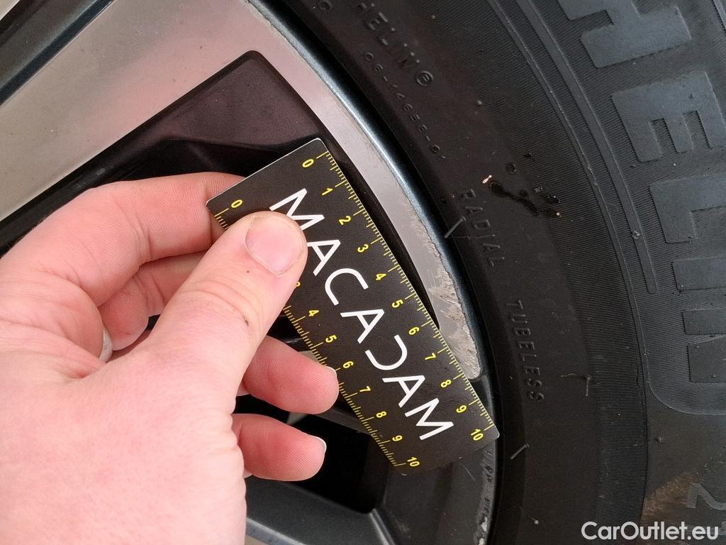  Hyundai  Tucson  Business Hybrid 2WD 1.6 T-GDI 230CV BVA6 E6d #12