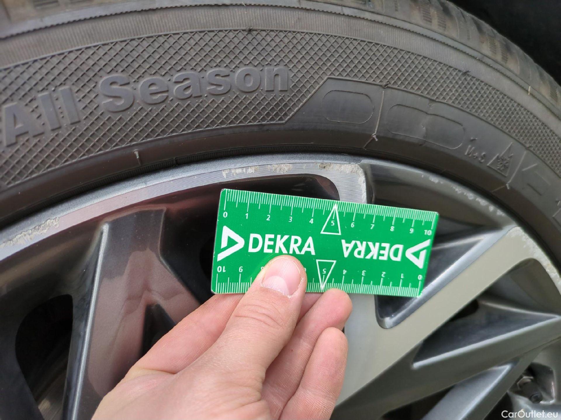  Hyundai  Konna Kona Creative Hybrid 2WD 1.6 GDI 140CV BVA6 E6d #16