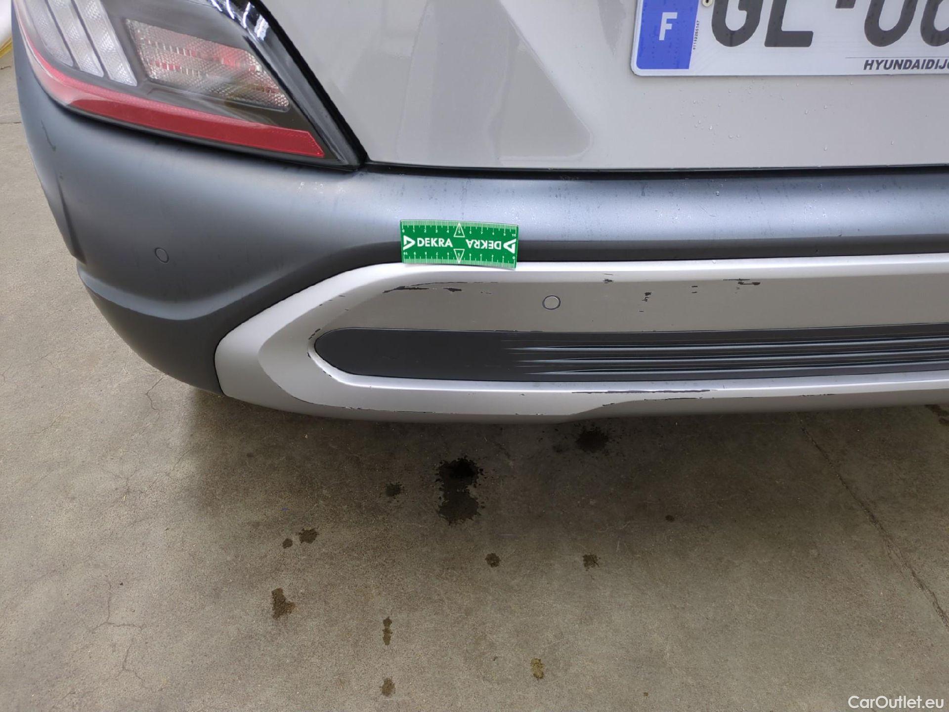  Hyundai  Konna Kona Creative Hybrid 2WD 1.6 GDI 140CV BVA6 E6d #47