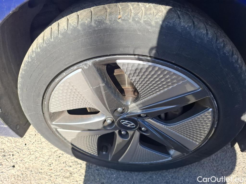  Hyundai   Ioniq Ioniq Executive Hybrid 1.6 GDI 140CV BVA6 E6dT #25