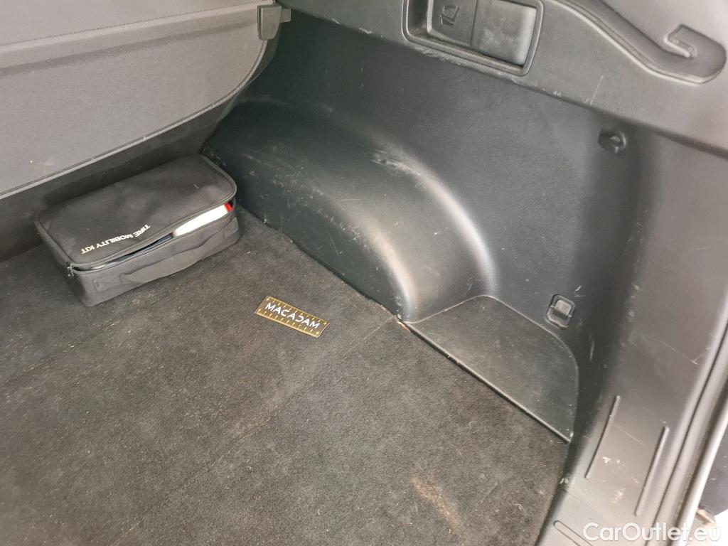  Hyundai  Tucson  Business Hybrid 2WD 1.6 T-GDI 230CV BVA6 E6d #24