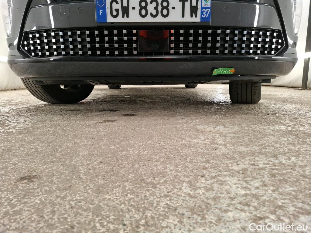  Hyundai  i30 HYUNDAI Kona / 2023 / 5P / SUV BEV 65KWH ELECTRIQUE 217CH CREATIVE #5