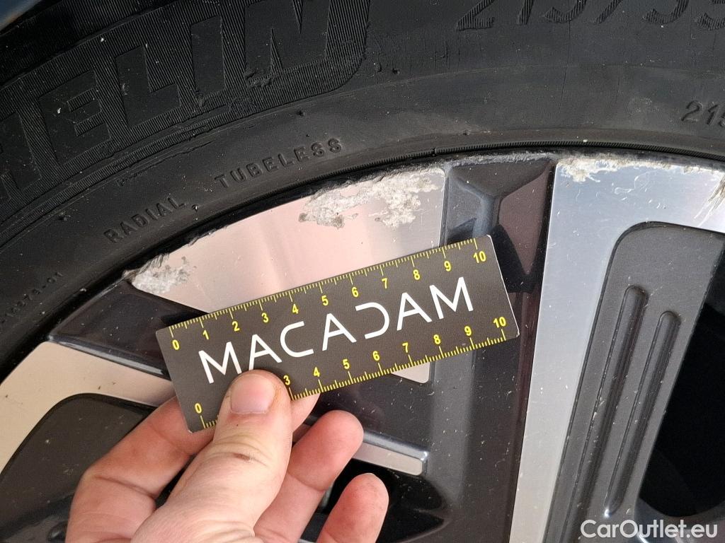  Hyundai  Konna Kona Executive Electrique 2WD 64kWh BVA #10