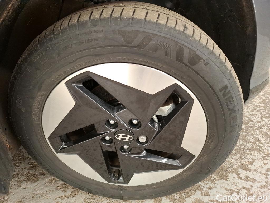  Hyundai  i30 HYUNDAI Kona / 2023 / 5P / SUV BEV 65KWH ELECTRIQUE 217CH CREATIVE #2