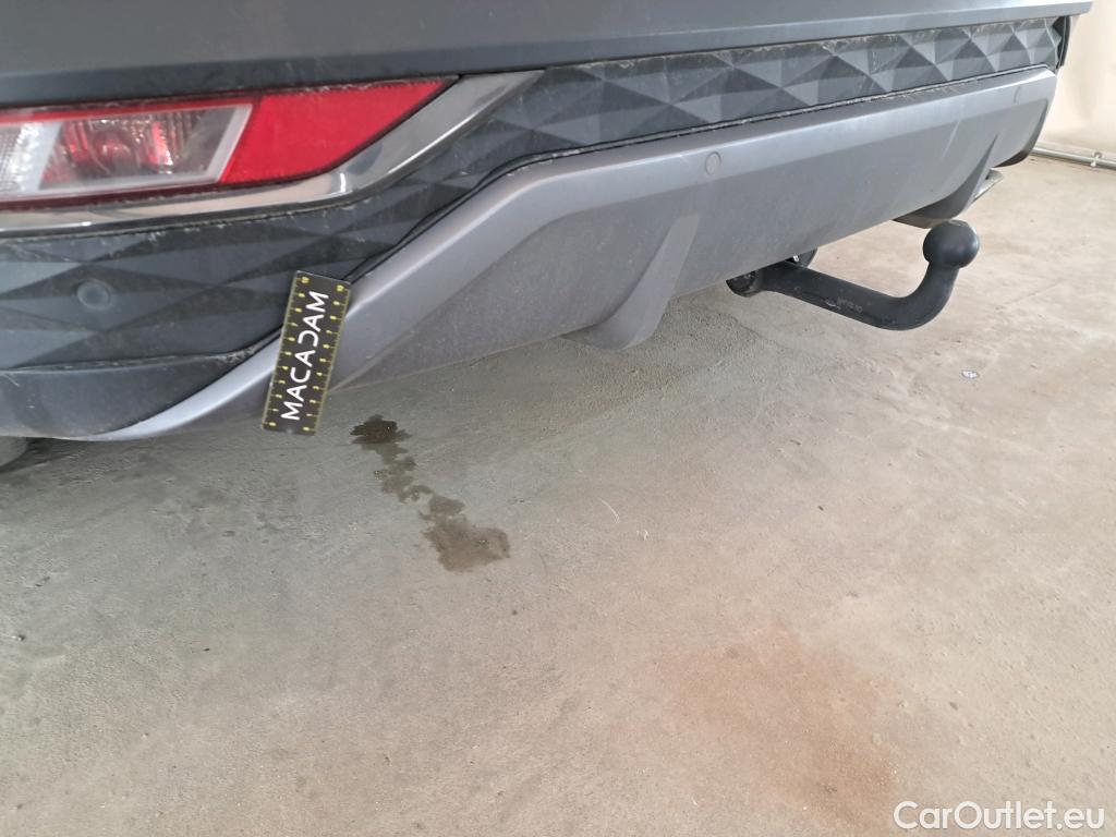  Hyundai  Tucson HYUNDAI  / 2020 / 5P / SUV 1.6 PHEV 265 HTRAC EXECUTIVE 4WD AUTO #15