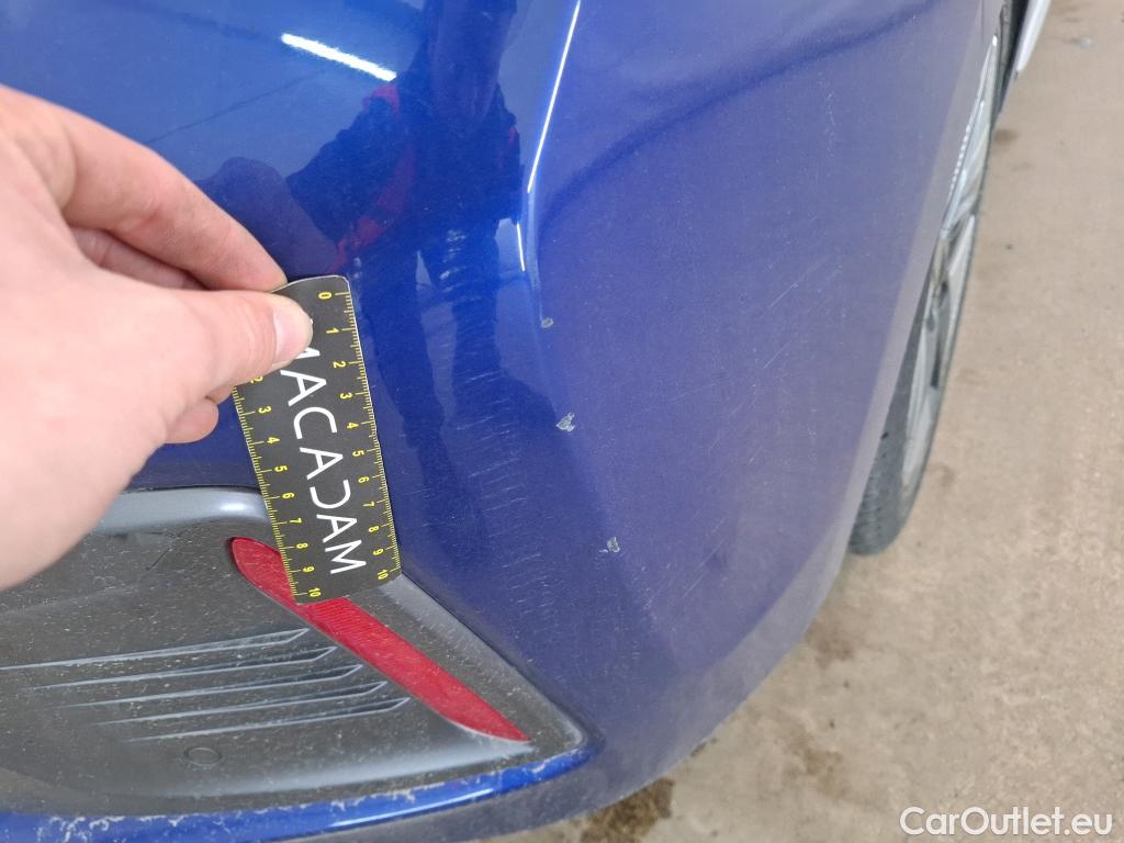  Hyundai   Ioniq Ioniq Executive Hybrid 1.6 GDI 140CV BVA6 E6dT #21