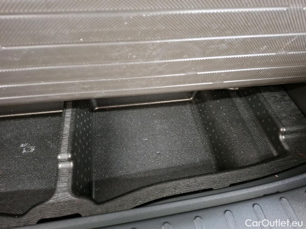  Hyundai  Tucson  Executive Hybrid 2WD 1.6 T-GDI 230CV BVA6 E6d #13