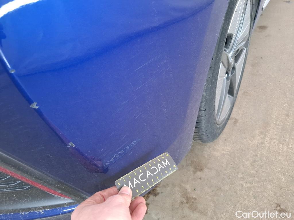  Hyundai   Ioniq Ioniq Executive Hybrid 1.6 GDI 140CV BVA6 E6dT #22