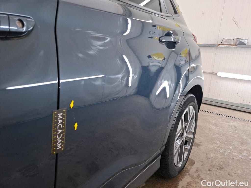  Hyundai  Konna Kona Executive Electrique 2WD 64kWh BVA #13