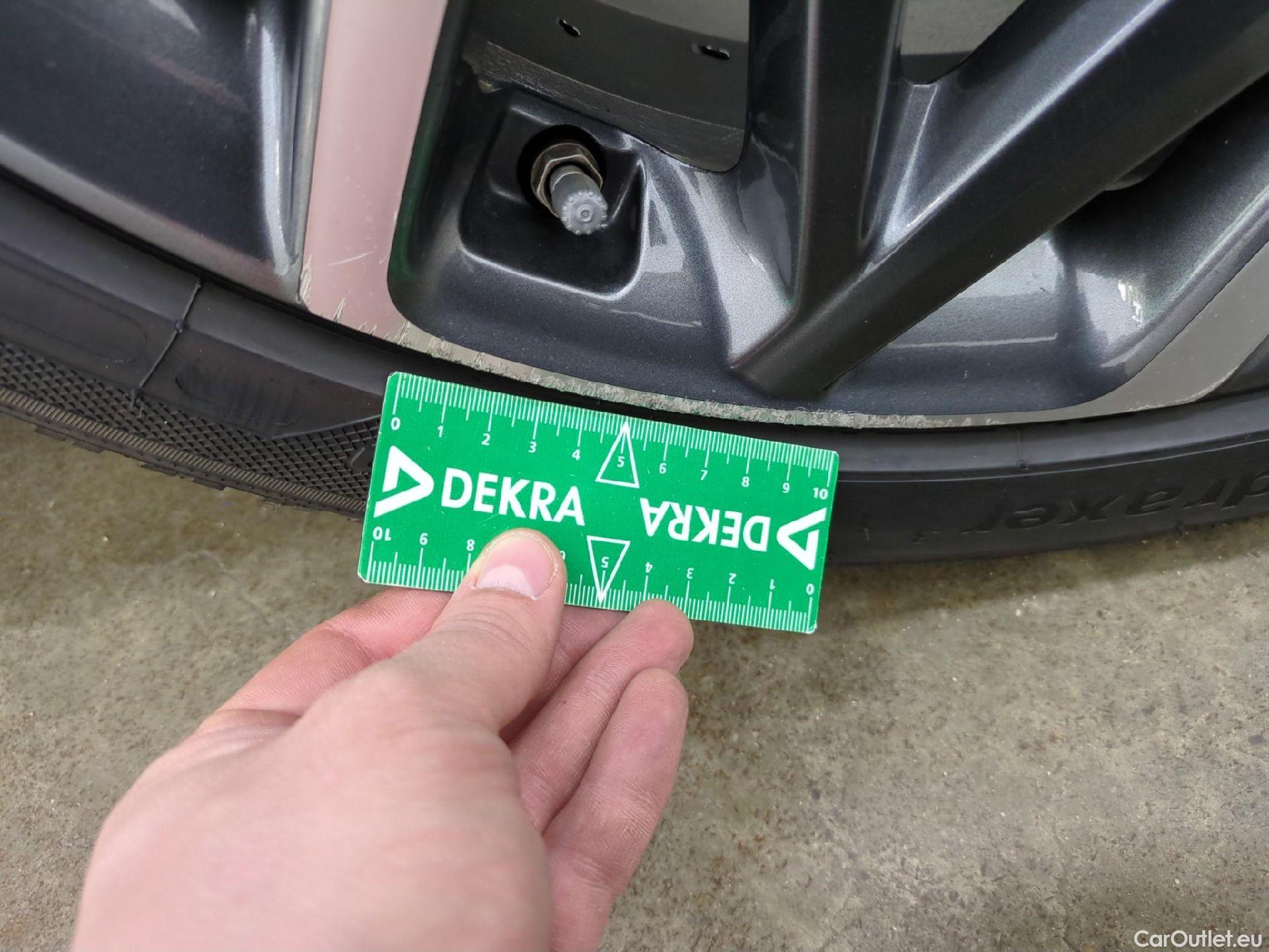  Hyundai  Konna Kona Creative Hybrid 2WD 1.6 GDI 140CV BVA6 E6d #25