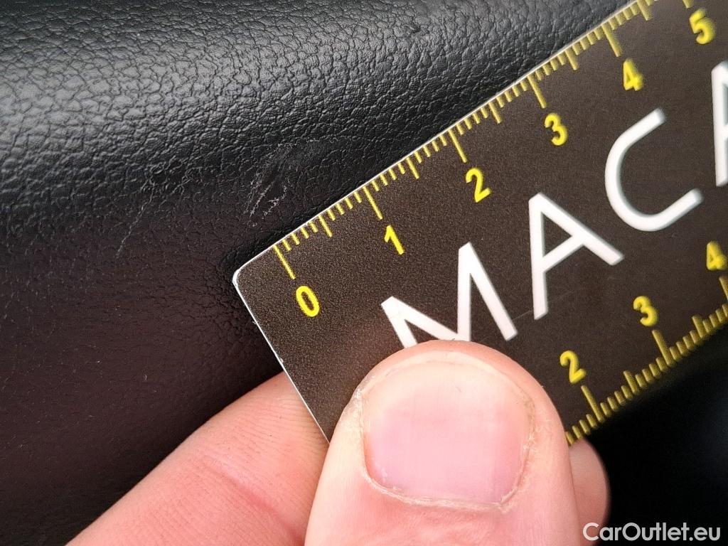  Hyundai  Tucson  Business Hybrid 2WD 1.6 T-GDI 230CV BVA6 E6d #20