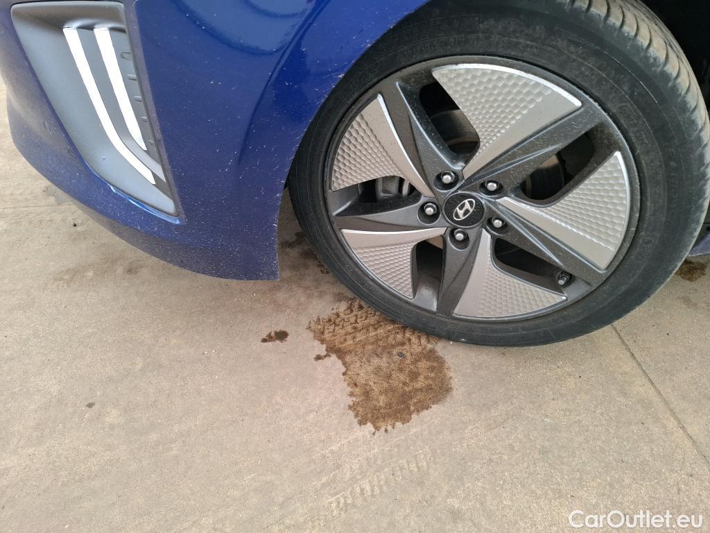  Hyundai   Ioniq Ioniq Executive Hybrid 1.6 GDI 140CV BVA6 E6dT #35