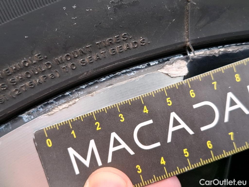  Hyundai   Ioniq Ioniq 6 Creative Electrique 77kWh BVA #6