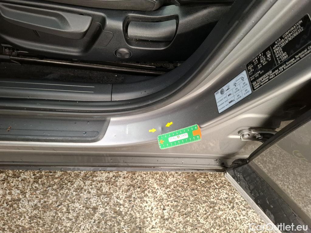  KIA  Ev6  Active 2WD 77kWh BVA #4