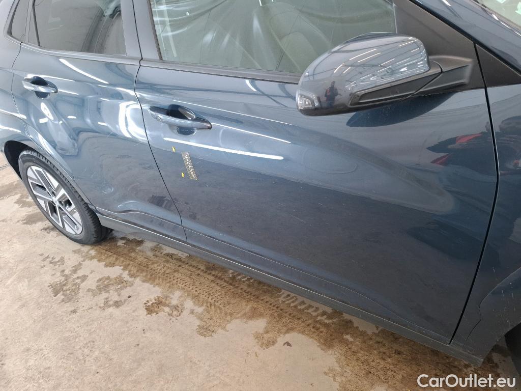  Hyundai  Konna Kona Executive Electrique 2WD 64kWh BVA #1