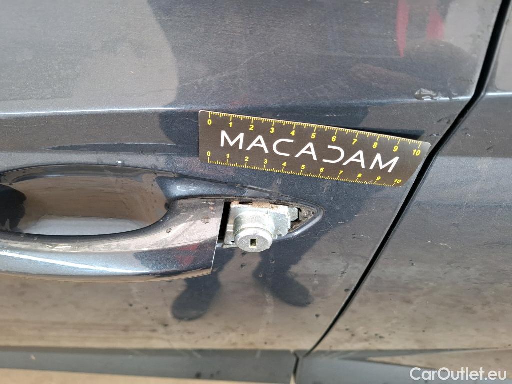  Hyundai  Tucson  Business Hybrid 2WD 1.6 T-GDI 230CV BVA6 E6d #8