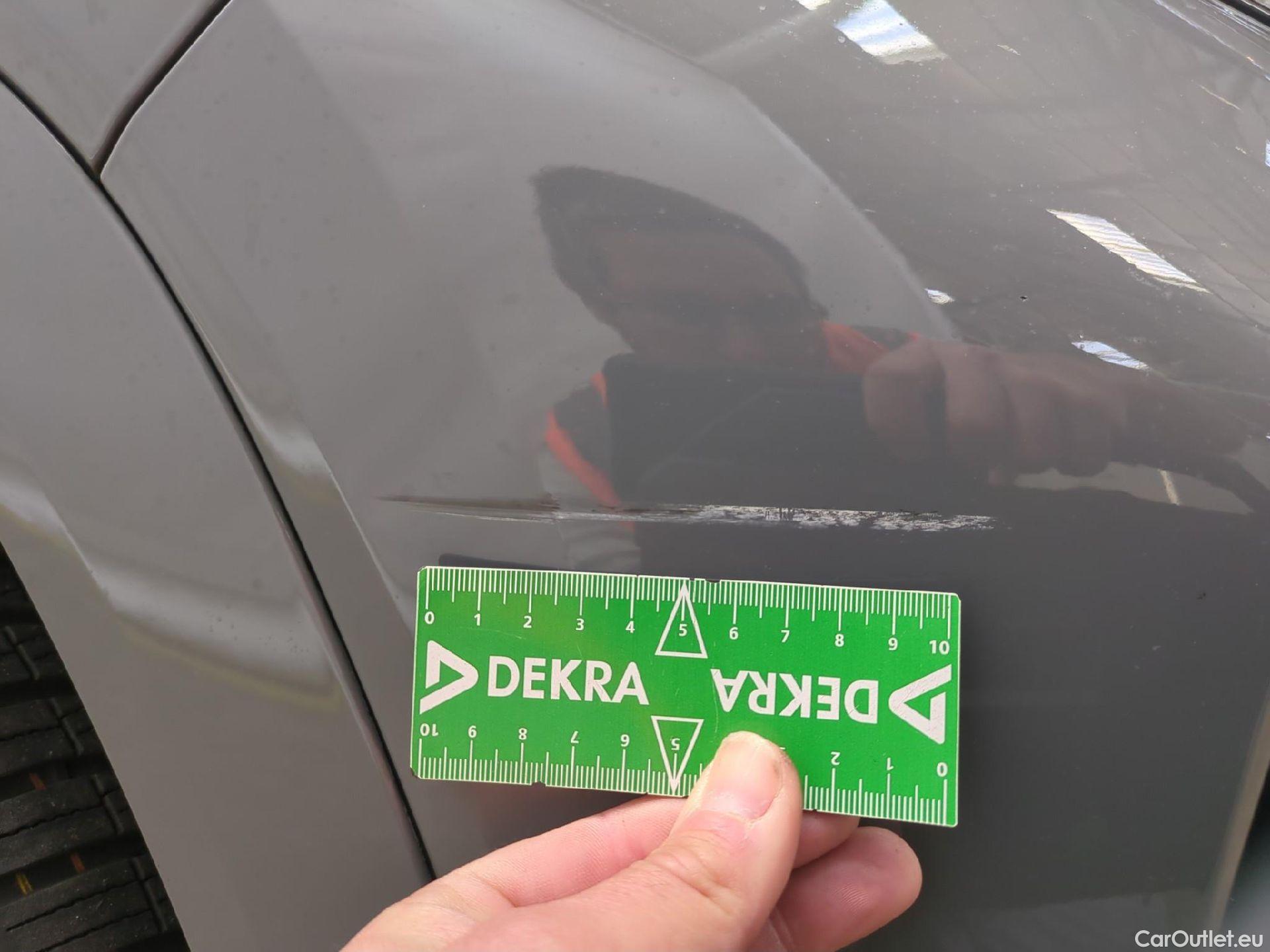  Hyundai  Tucson  N Line Hybrid 2WD 1.6 T-GDI 230CV BVA6 E6d #8