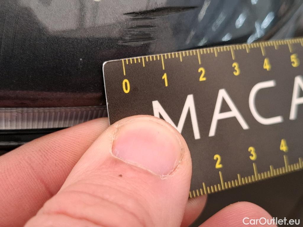  Hyundai  Tucson  Business Hybrid 2WD 1.6 T-GDI 230CV BVA6 E6d #57