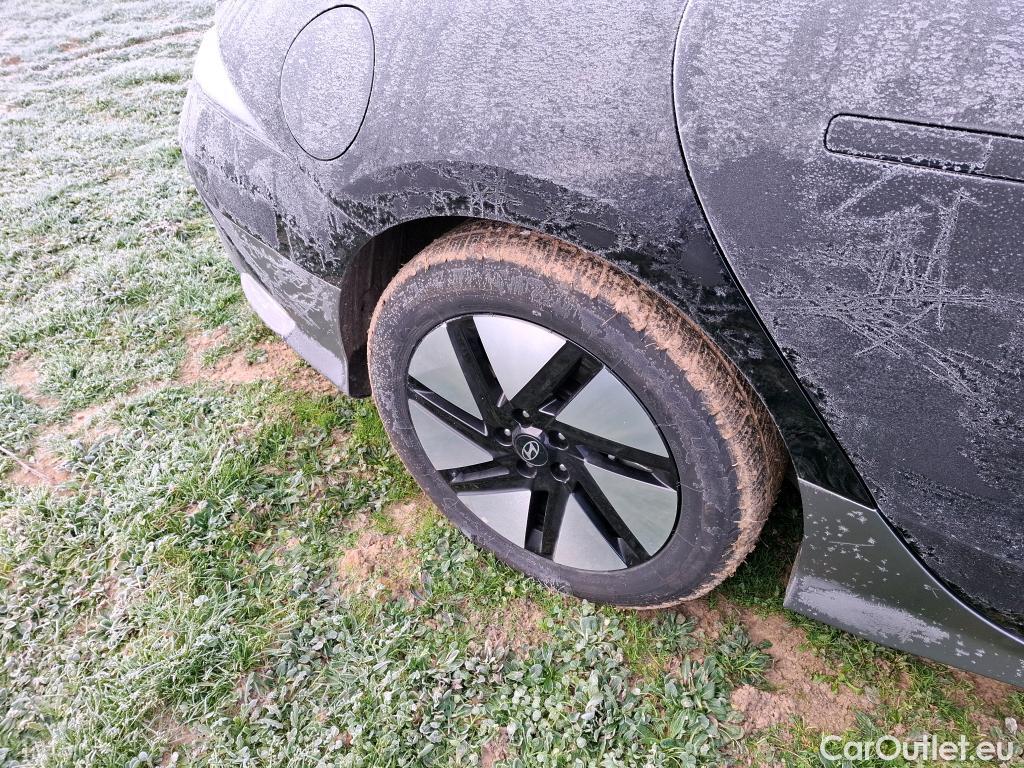  Hyundai   Ioniq Ioniq 6 Creative Electrique 77kWh BVA #4