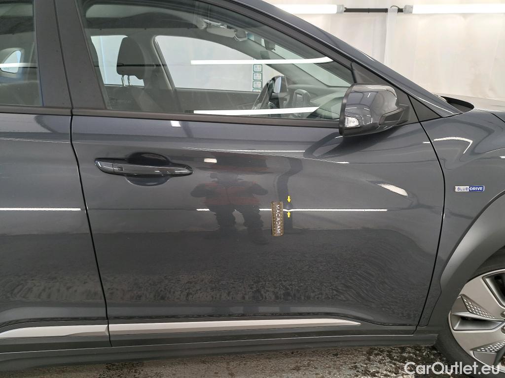  Hyundai  Konna Kona Intuitive Electrique 2WD 39kWh BVA #8