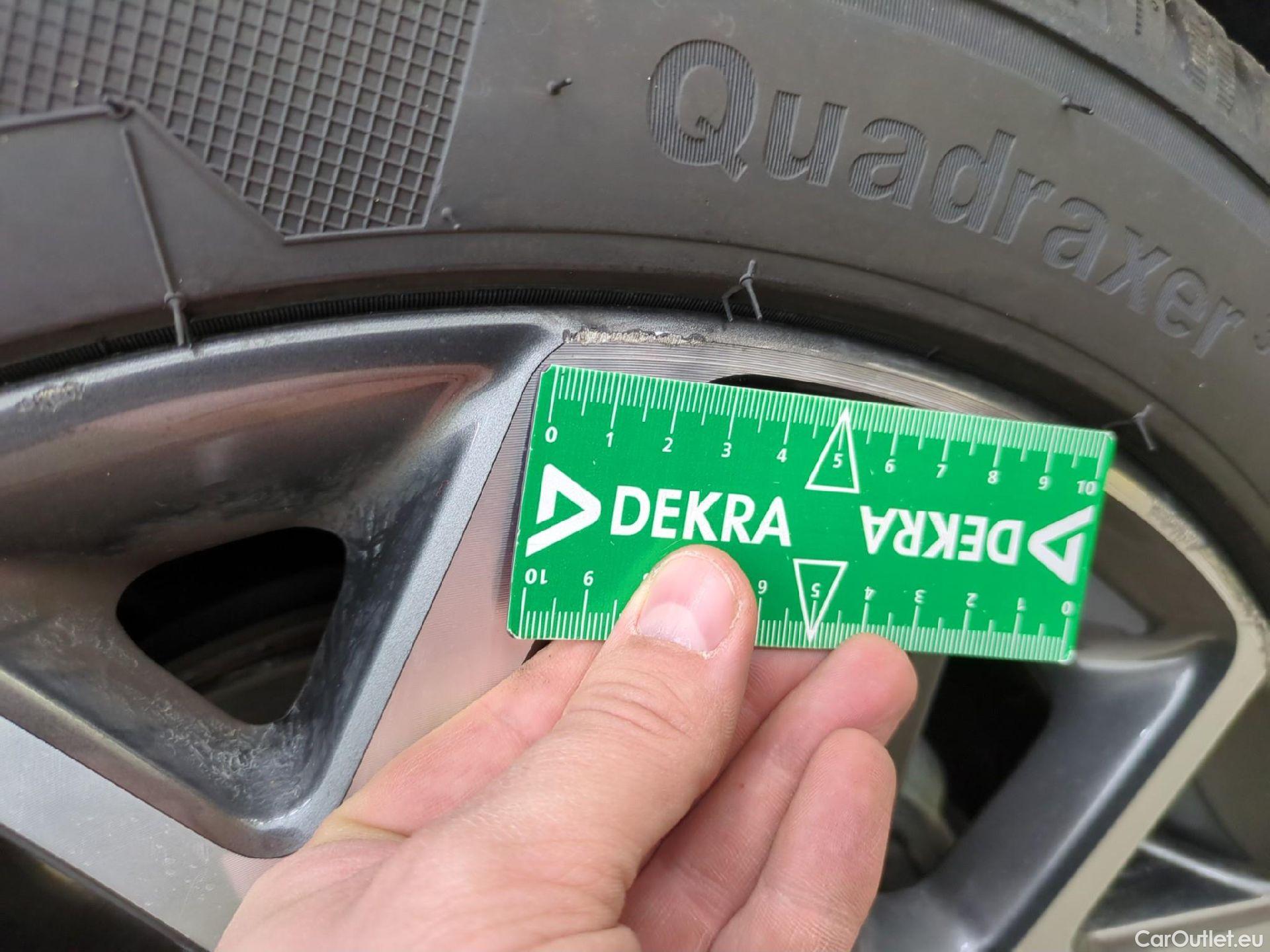  Hyundai  Konna Kona Creative Hybrid 2WD 1.6 GDI 140CV BVA6 E6d #10