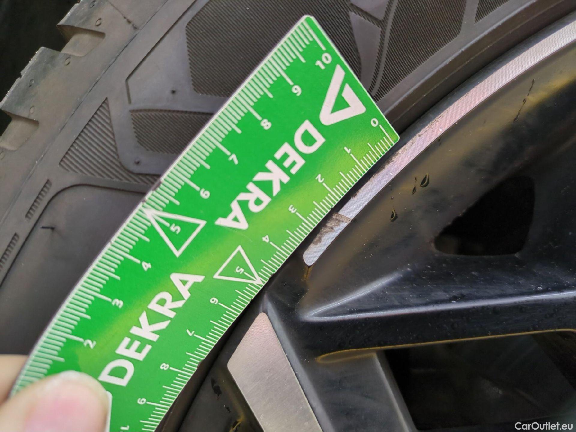  Hyundai  Tucson  N Line Hybrid 2WD 1.6 T-GDI 230CV BVA6 E6d #2