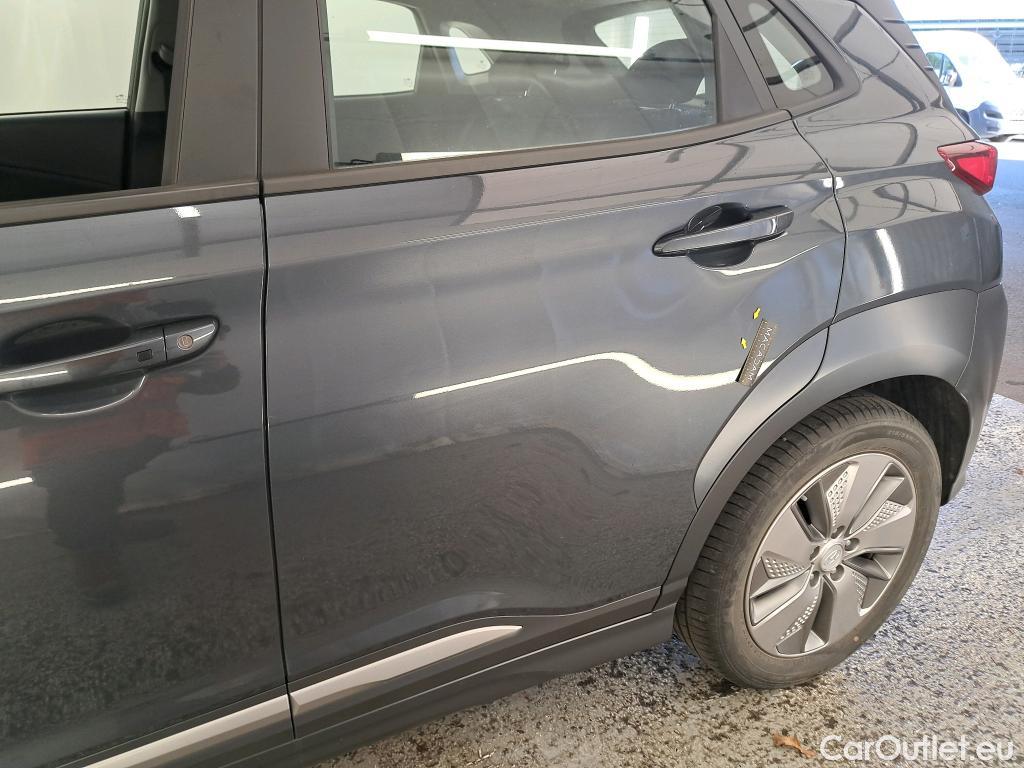  Hyundai  Konna Kona Intuitive Electrique 2WD 39kWh BVA #5