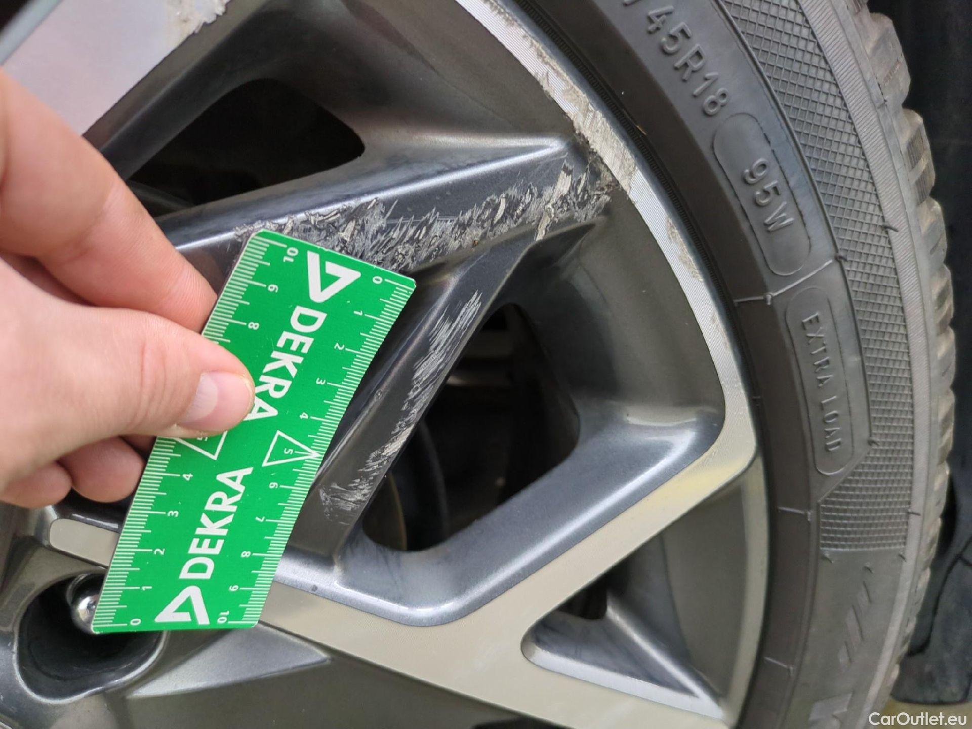  Hyundai  Konna Kona Creative Hybrid 2WD 1.6 GDI 140CV BVA6 E6d #35