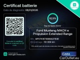  Ford  Mustang  Mach-E 99kWh BVA #16