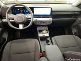  Hyundai  i30 HYUNDAI Kona / 2023 / 5P / SUV BEV 65KWH ELECTRIQUE 217CH CREATIVE #6