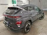  Hyundai  i30 HYUNDAI Kona / 2023 / 5P / SUV BEV 65KWH ELECTRIQUE 217CH CREATIVE #4