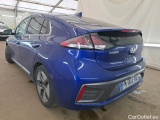  Hyundai   Ioniq Ioniq Executive Hybrid 1.6 GDI 140CV BVA6 E6dT #2