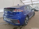  Hyundai   Ioniq Ioniq Executive Hybrid 1.6 GDI 140CV BVA6 E6dT #3