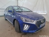  Hyundai   Ioniq Ioniq Executive Hybrid 1.6 GDI 140CV BVA6 E6dT #4