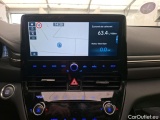  Hyundai   Ioniq Ioniq Executive Hybrid 1.6 GDI 140CV BVA6 E6dT #7