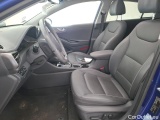  Hyundai   Ioniq Ioniq Executive Hybrid 1.6 GDI 140CV BVA6 E6dT #8