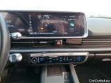  Hyundai   Ioniq Ioniq 6 Creative Electrique 77kWh BVA #7